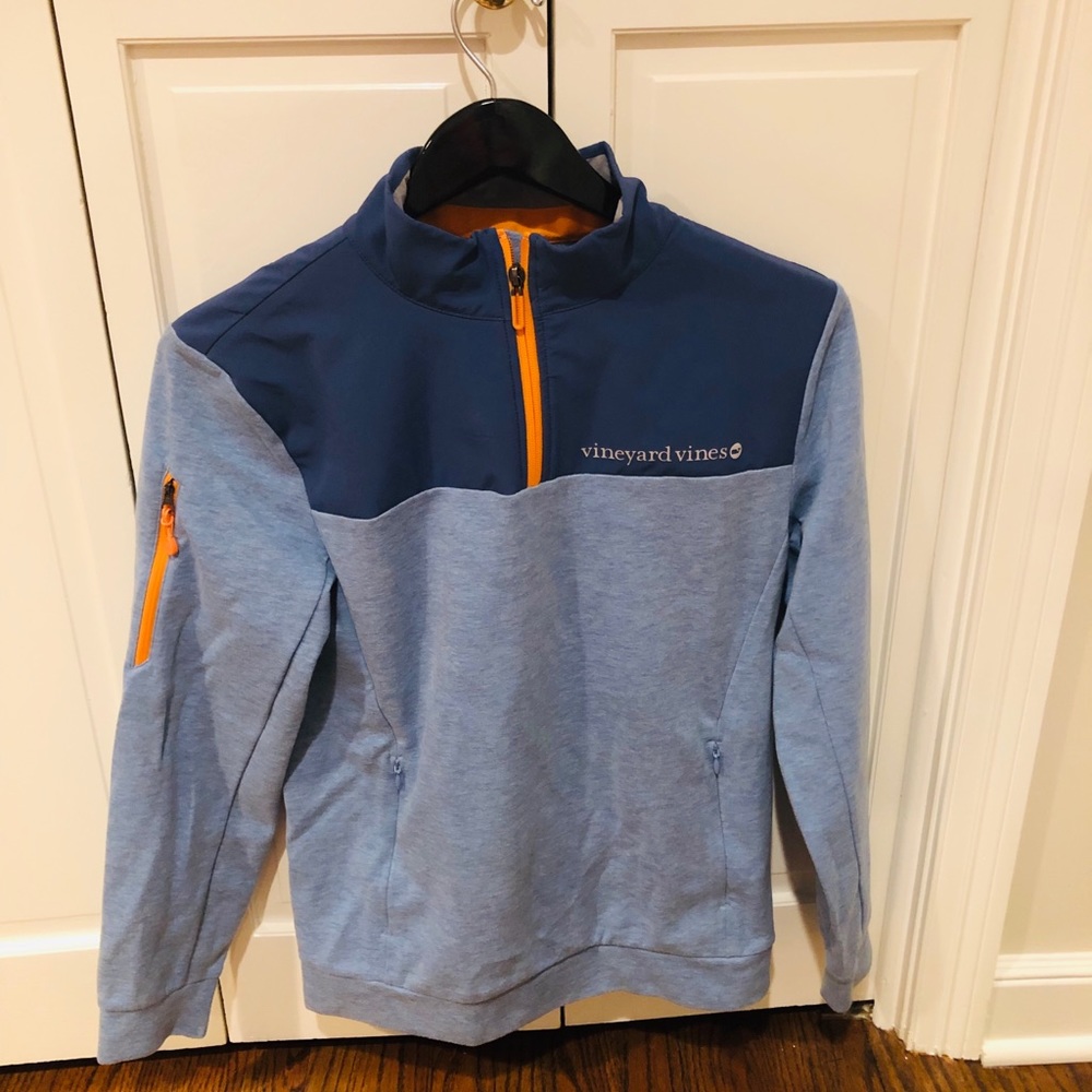 Vineyard Vines Shep Shirt